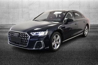 AUDI A8 50 TDI 3.0 quattro tiptronic