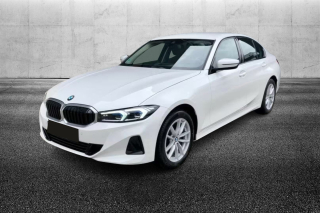 BMW Serie 3 318i