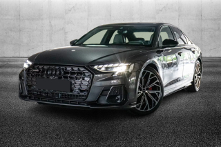 AUDI A8 50 TDI 3.0 quattro tiptronic