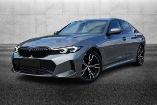 BMW Serie 3 318i Msport