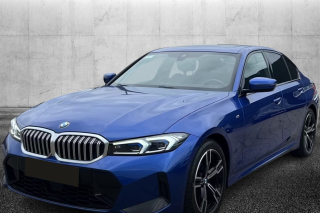 BMW Serie 3 320i Msport