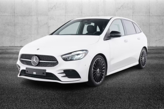 MERCEDES Classe B B 220 d Automatic AMG Line Advanced Plus