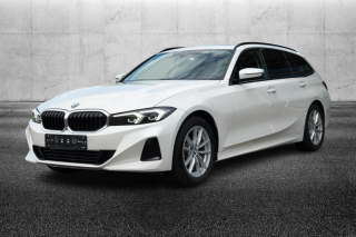 BMW Serie 3 318d 48V Touring