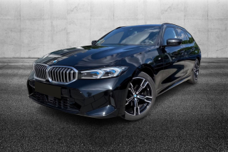 BMW Serie 3 320d 48V xDrive Touring Msport