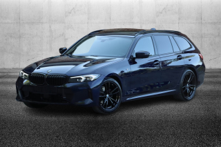 BMW Serie 3 320d 48V xDrive Touring Msport