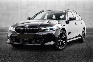 BMW Serie 3 320d 48V xDrive Touring Msport