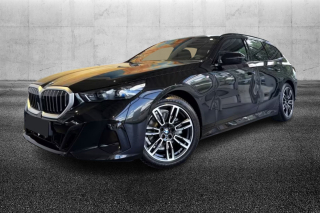 BMW Serie 5 520d 48V sDrive Touring Msport