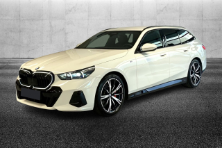 BMW Serie 5 520d 48V sDrive Touring Msport