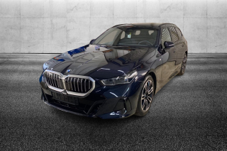 BMW Serie 5 520d 48V xDrive Touring Msport