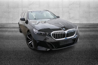 BMW Serie 5 520d 48V sDrive Touring Msport