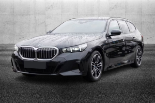 BMW Serie 5 520d 48V sDrive Touring Msport