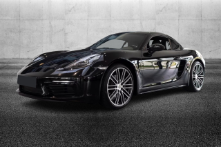 PORSCHE 718  Cayman 2.0