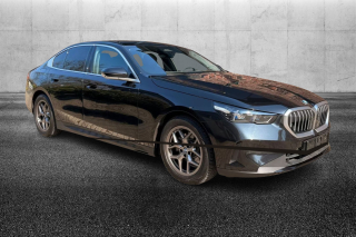 BMW Serie 5 520d 48V sDrive