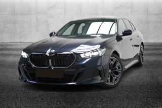 BMW Serie 5 520d 48V xDrive Msport