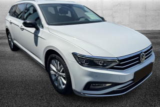 VOLKSWAGEN Passat Variant 2.0 TDI SCR EVO DSG Executive
