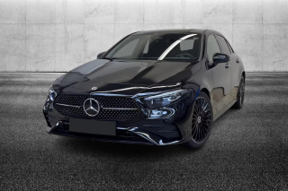 MERCEDES Classe A A 200 d Automatic AMG Line Premium