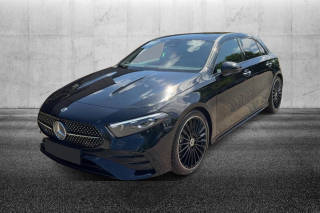 MERCEDES Classe A A 200 d Automatic AMG Line Premium