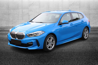 BMW Serie 1 118i 5p. Msport