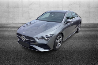 MERCEDES CLA 200 d Automatic AMG Line Advanced Plus