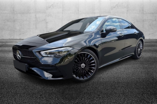 MERCEDES CLA 200 d Automatic AMG Line Premium