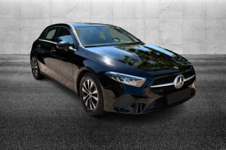 MERCEDES Classe A A 200 d Automatic Progressive Advanced Plus