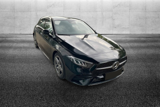 MERCEDES Classe A A 200 d Automatic AMG Line Advanced Plus