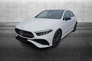 MERCEDES Classe A A 200 d Automatic AMG Line Advanced Plus