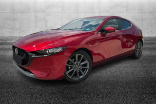 MAZDA Mazda3 2.0L e-Skyactiv-G M Hybrid Exclusive Line