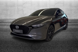 MAZDA Mazda3 2.0L e-Skyactiv-X M Hybrid Exclusive Line