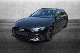 AUDI A4 Avant 35 TDI/163 CV S tronic S line edition