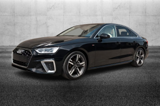 AUDI A4 35 TDI/163 CV S tronic S line edition