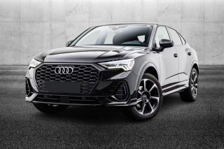 AUDI Q3 SPB 35 TFSI S tronic S line edition