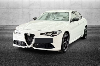 ALFA ROMEO Giulia 2.0 Turbo 280 CV AT8 AWD Q4 Veloce