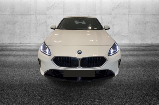 BMW Serie 1 120d 48V MSport