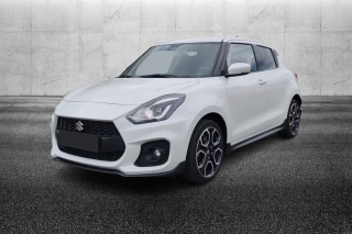 SUZUKI Swift Sport 1.4 Hybrid Boosterjet