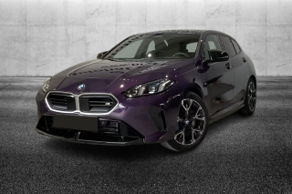 BMW Serie 1 M 135 xDrive