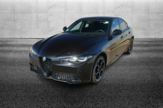 ALFA ROMEO Giulia 2.0 Turbo 280 CV AT8 AWD Q4 Veloce