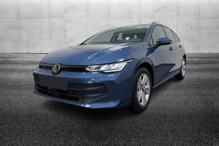 VOLKSWAGEN Golf Variant 2.0 TDI 150 CV DSG SCR Life