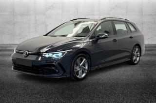 VOLKSWAGEN Golf Variant 2.0 TDI 150 CV DSG SCR R-Line
