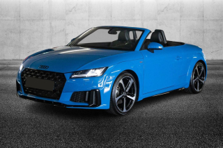 AUDI TT Roadster 40 TFSI S tronic