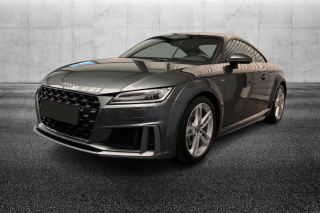 AUDI TT Coup&eacute; 45 TFSI S tronic