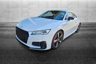 AUDI TT Coup&eacute; 45 TFSI S tronic