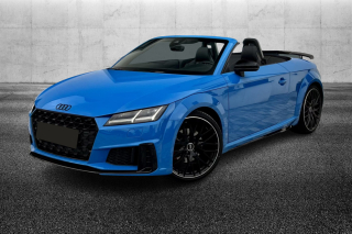 AUDI TT Roadster 40 TFSI S tronic