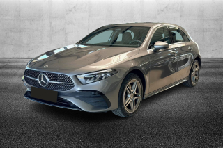 MERCEDES Classe A A 250 e hybrid EQ AMG Line Advanced Plus