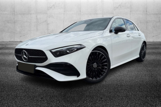 MERCEDES Classe A A 250 Automatic 4Matic AMG Line Premium