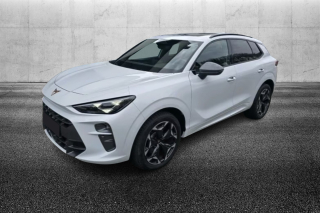 CUPRA Terramar  2.0 TSI DSG 4Drive VZ