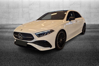 MERCEDES Classe A A 250 Automatic 4Matic AMG Line Premium