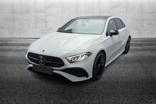 MERCEDES Classe A A 250 Automatic 4Matic AMG Line Premium
