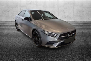 MERCEDES Classe A A 250 Automatic 4Matic Premium