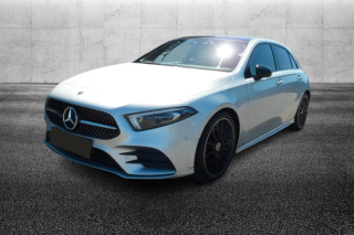 MERCEDES Classe A A 250 Automatic 4Matic Premium